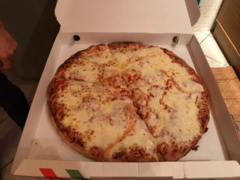 Ristorante Pizzeria Da Giancarlo