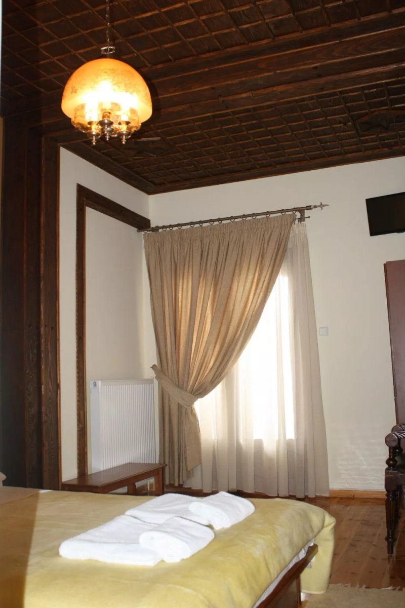 Guesthouse To Spiti Τou Gakou