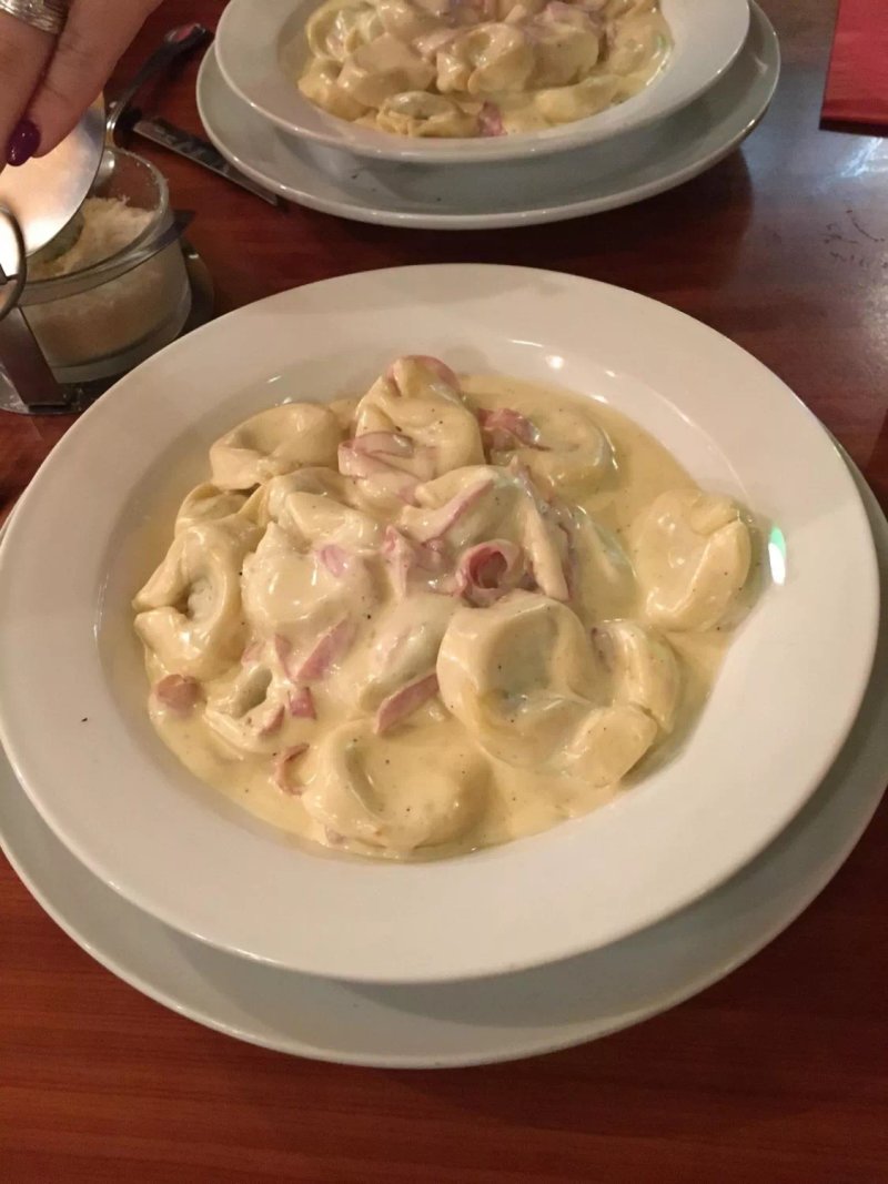 Pizzeria Fellini