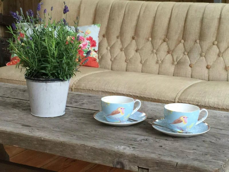 Marta Guesthouse Cafe