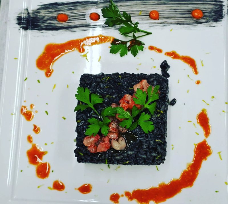 Ristorante I Diamanti Del Mare (ex Mulino Del Leo)