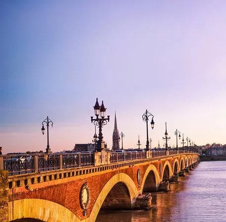 Pont de Pierre