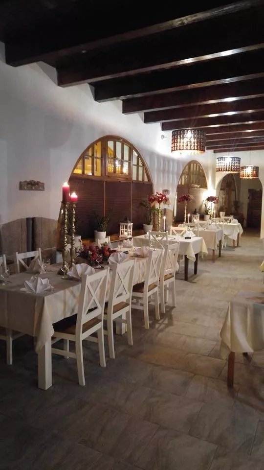 Rycerska Restaurant