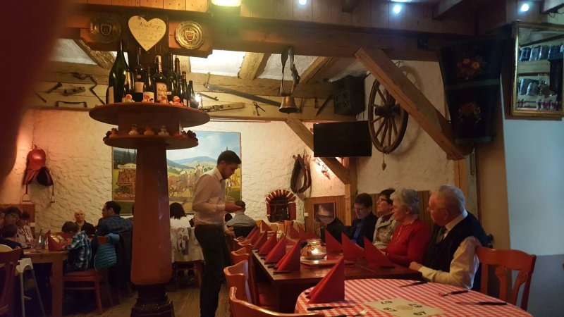 Gasthof zur Sonne
