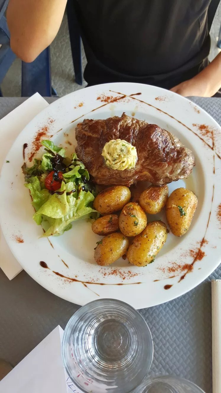 Restaurant l'Ecureuil