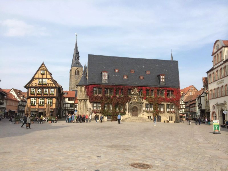 Hotel Domschatz