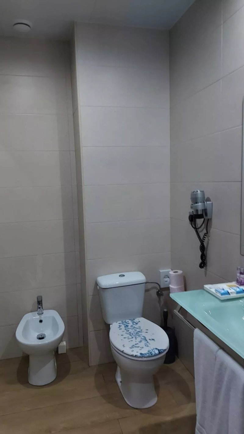 Hotel Don Ramiro