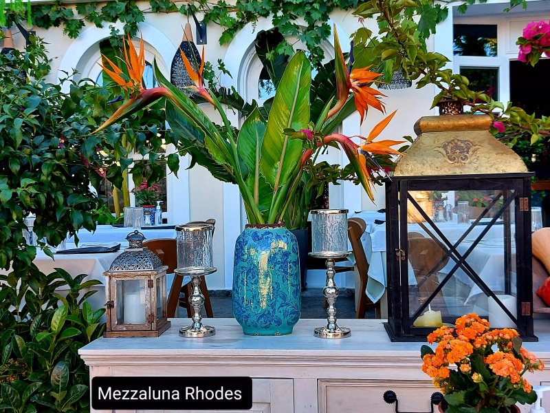 Mezzaluna