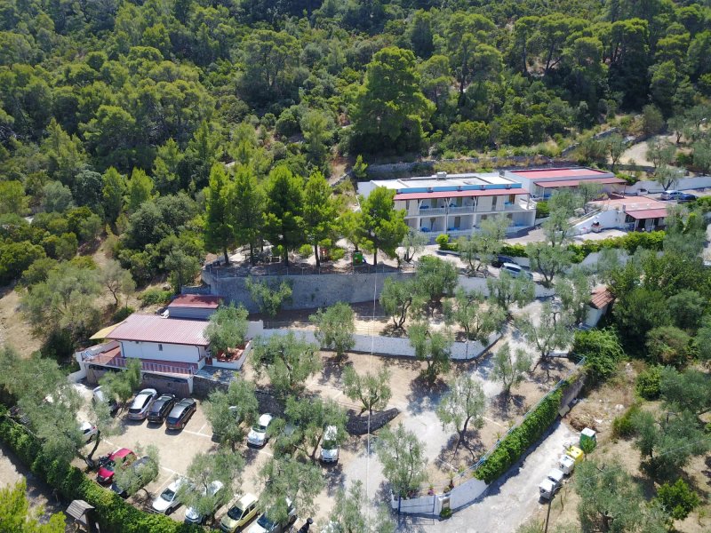 Villaggio Turistico Vignanotica