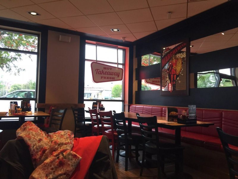 Pizza Hut