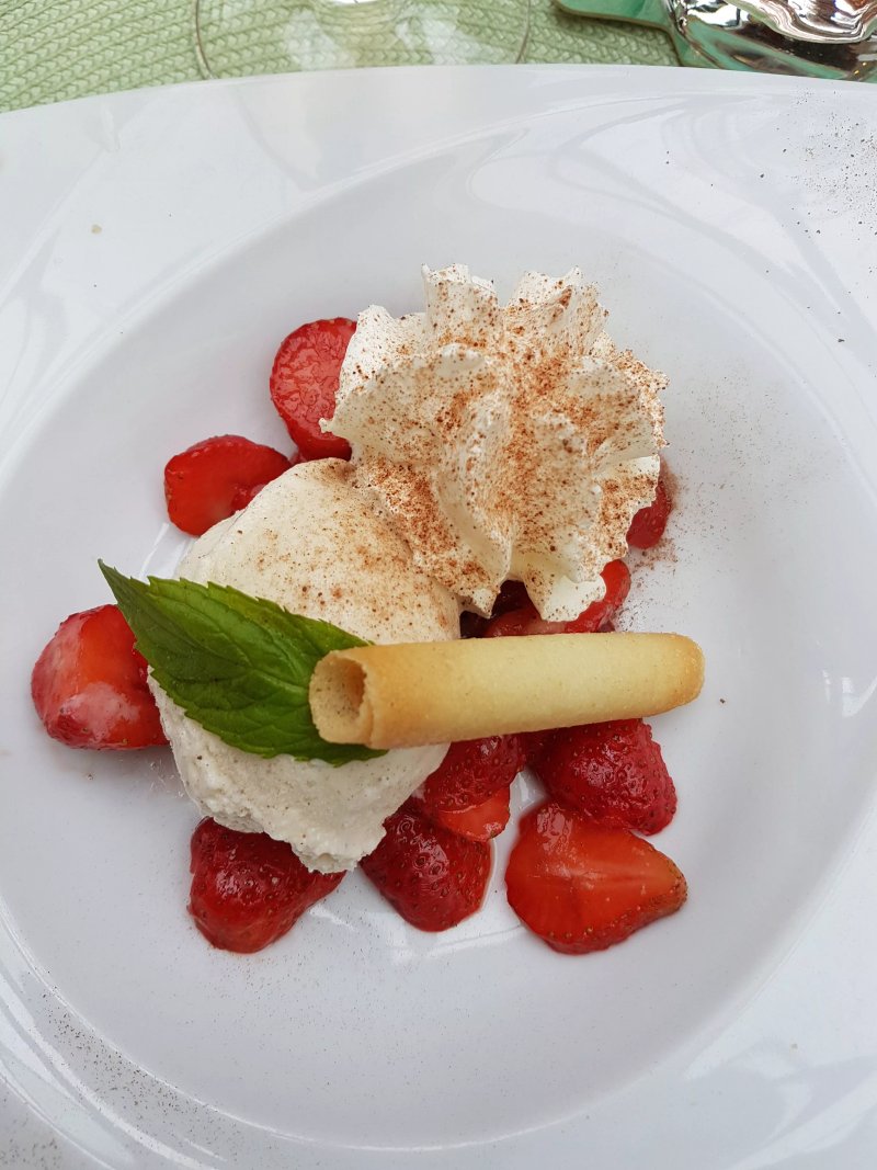 Hotel-Restaurant-Weinkeller Pfaelzer Hof