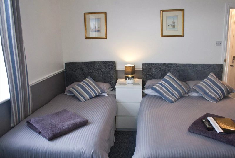 The Aldor Guest House