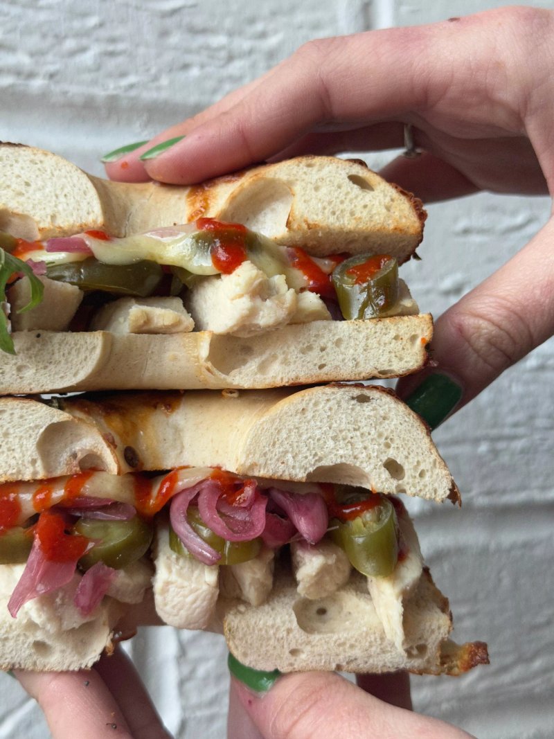 Bagel Factory