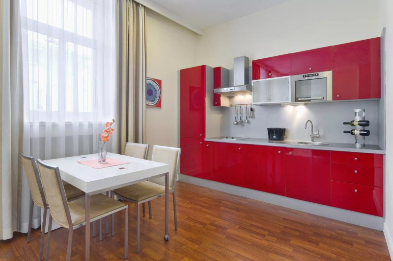 Mamaison Residence Sulekova Bratislava