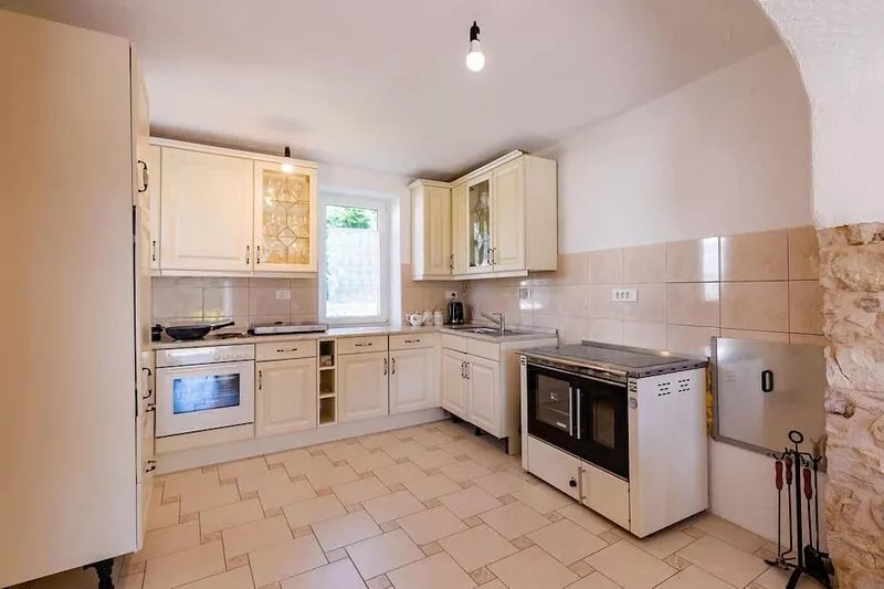 Awesome home in Col with house a panoramic view