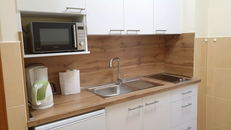 Ilona Apartments I