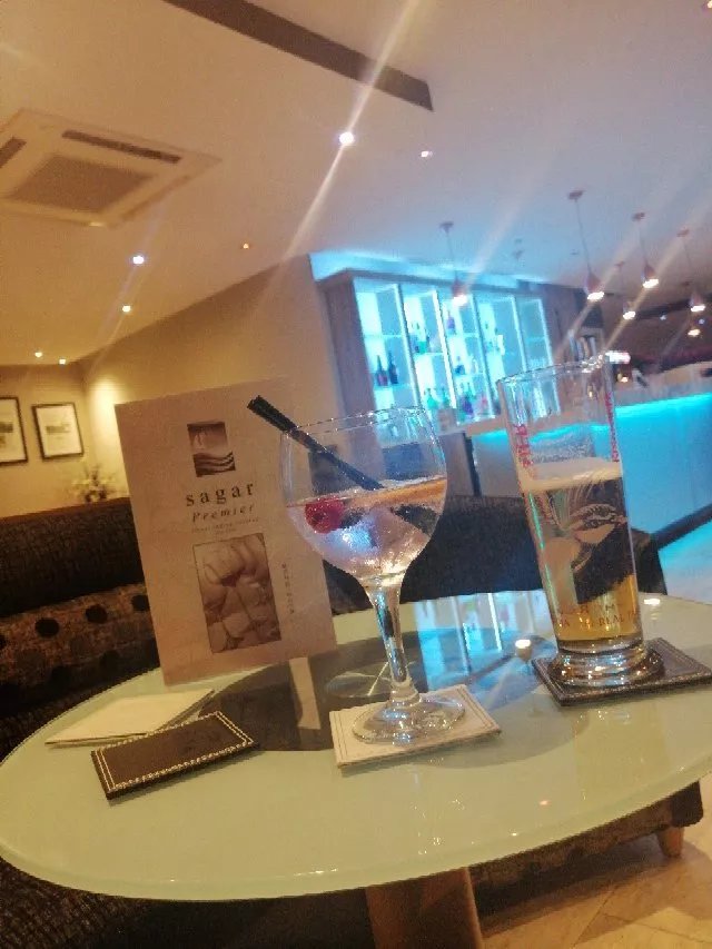 Sagar Premier Indian Cuisine