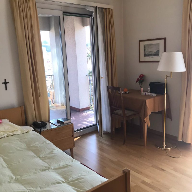 Casa Santa Birgitta
