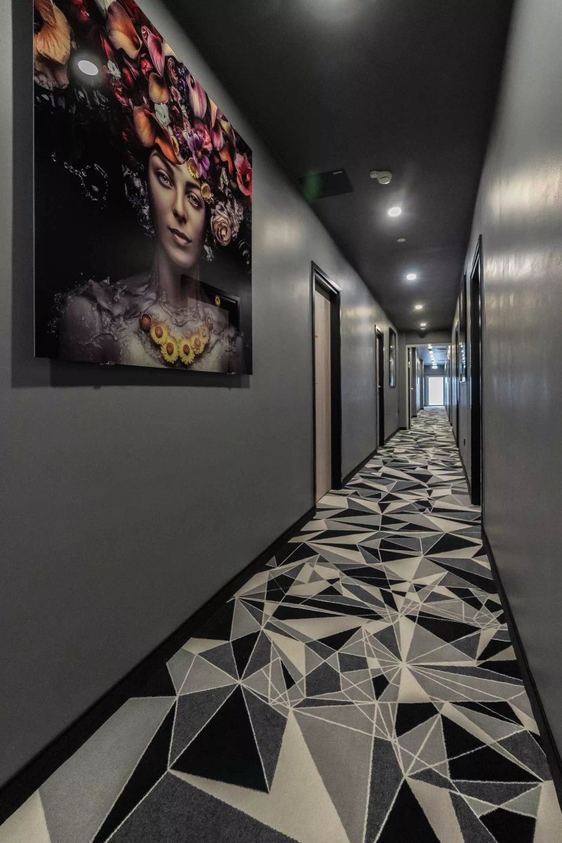 Libarty Hotels