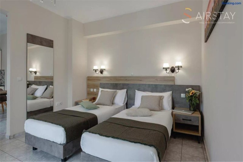 Zilean Apartments By Airstay