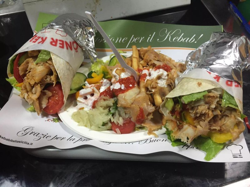 Kebab Soul Kitchen