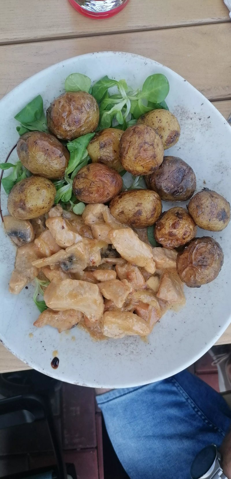 Curtea Veche Hunedoara