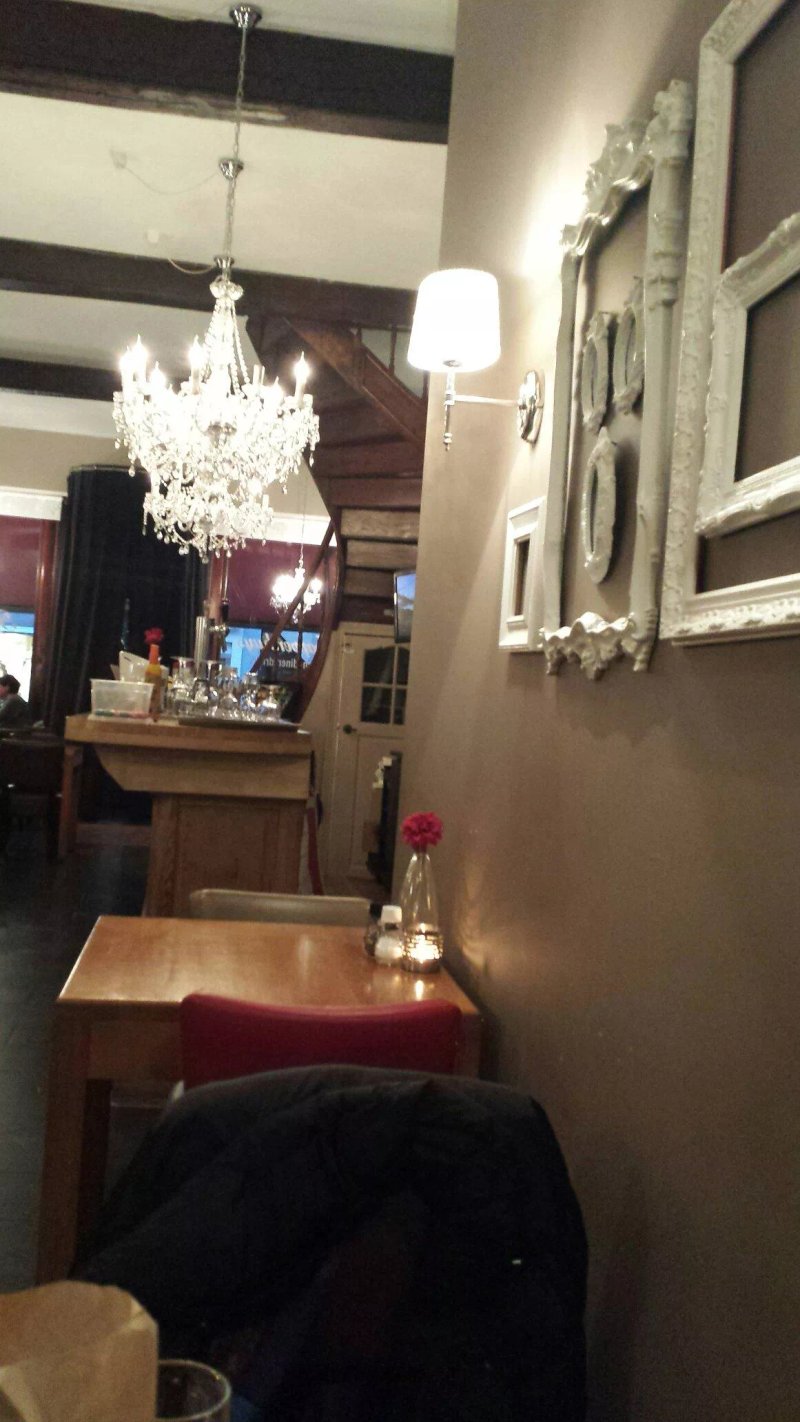 Brasserie Trappenhuys