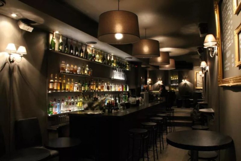 Le So Bar