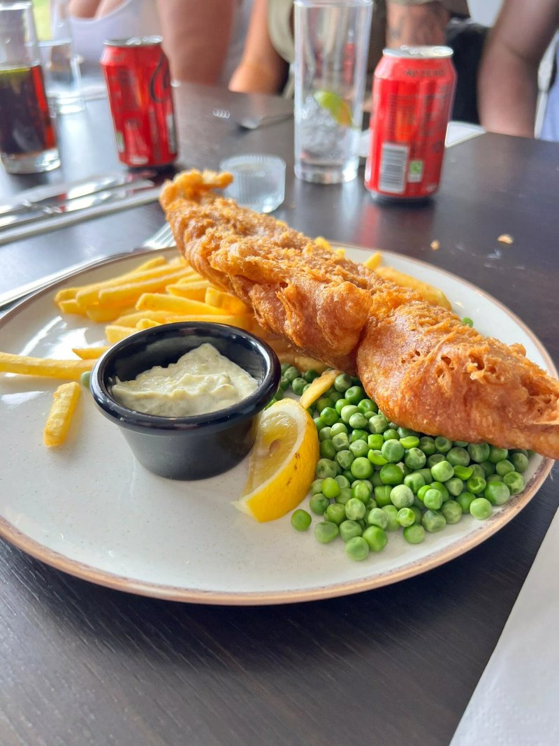 Bistro19