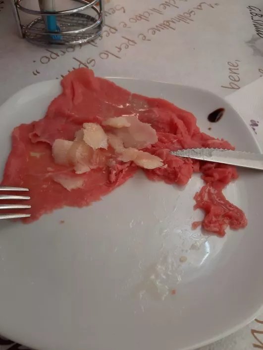 Gentil Locanda