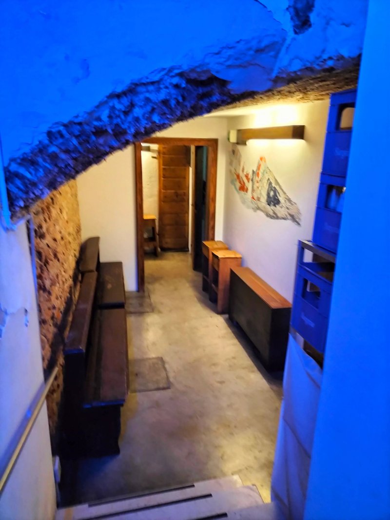 Libenter / bed & breakfast