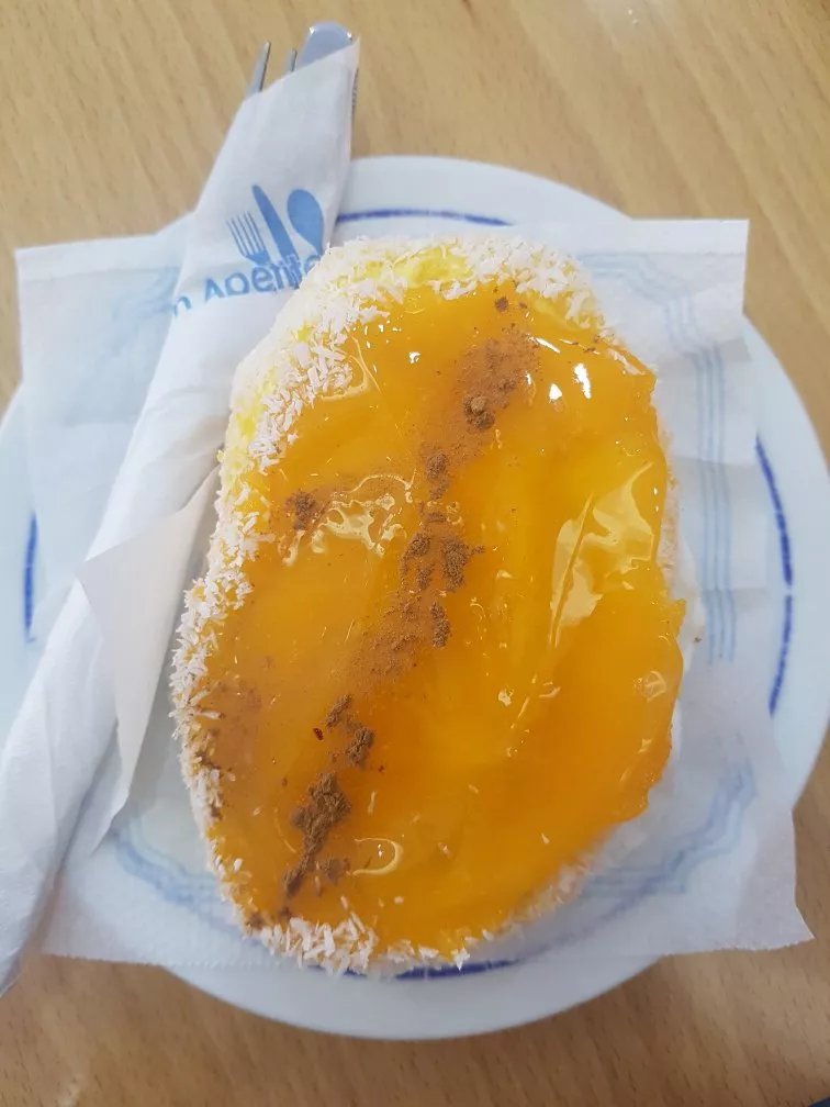 Pastelaria Rainha de Aveiro