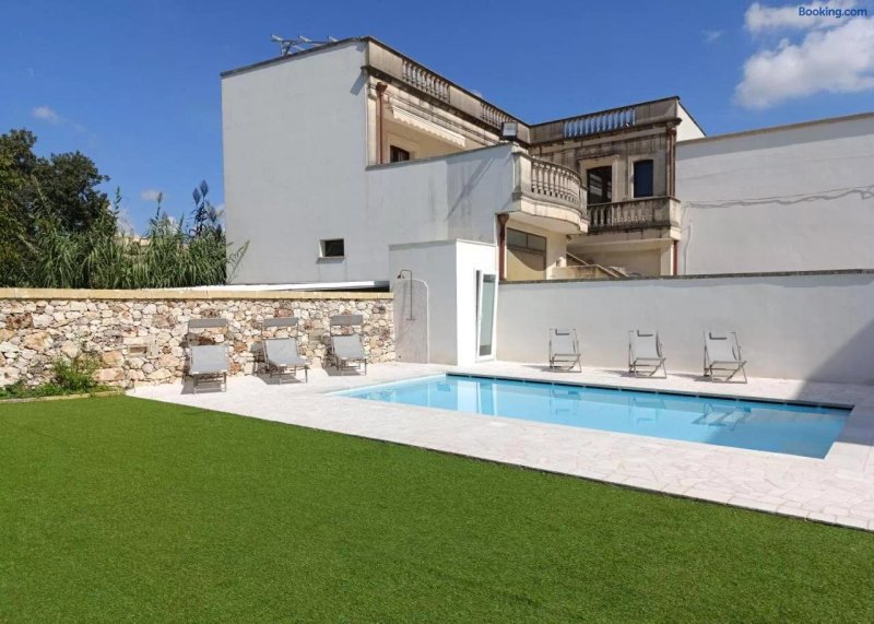 Casa Vacanze Pozzodonte