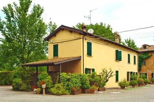 La Volpe Rossa
