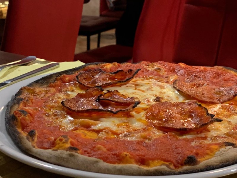 Il Pugliese Ristorante Pizzeria