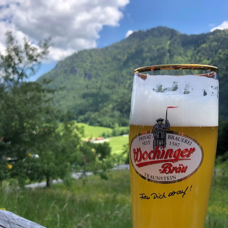 Berggasthaus Butz'n Wirt