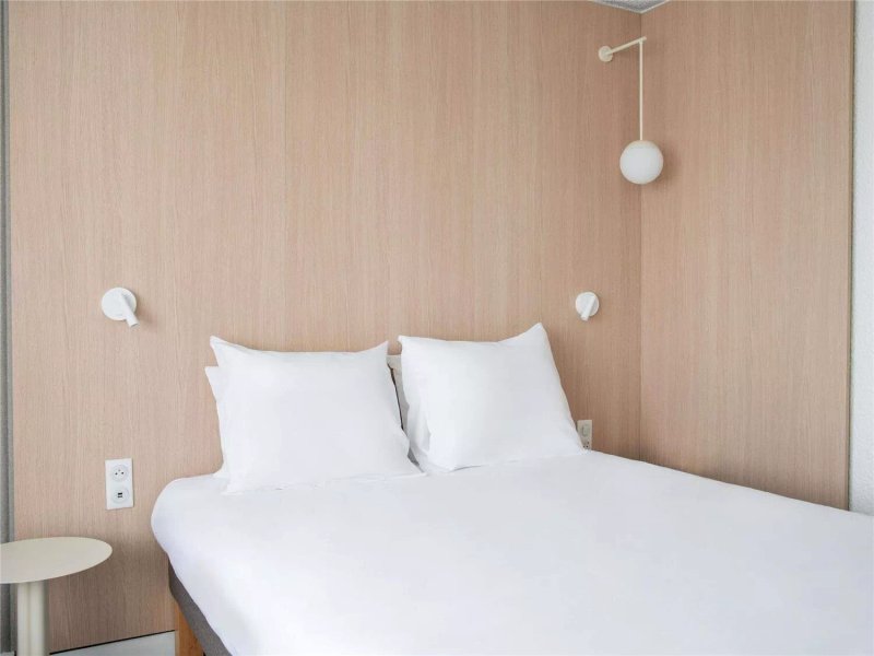 Novotel Mâcon Nord-porte De Bourgogne