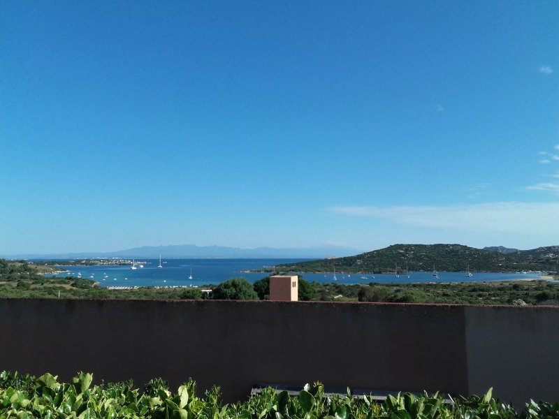 Residence Cala Petralana