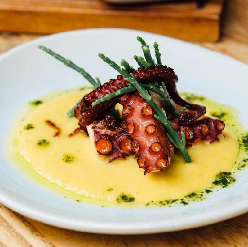 The Tapas Room - Tooting
