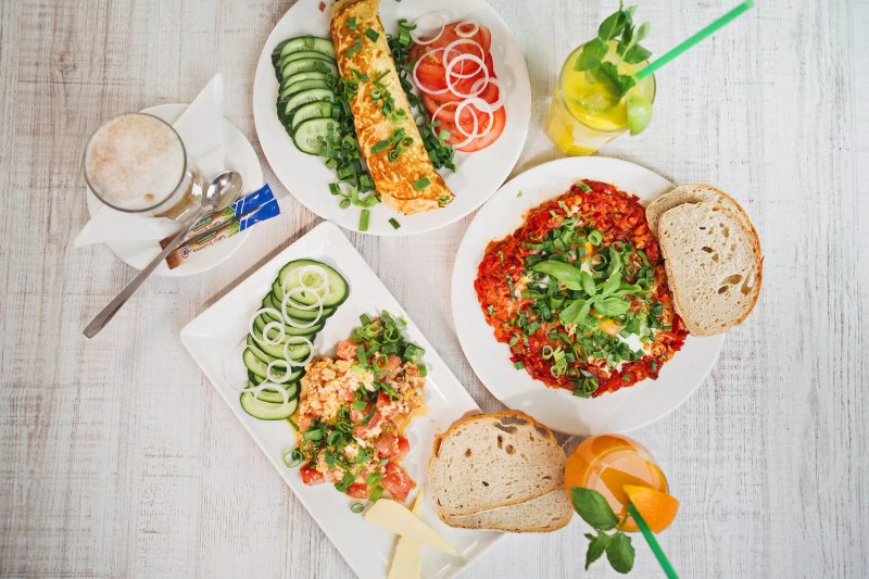 Restauracja Nienazarty