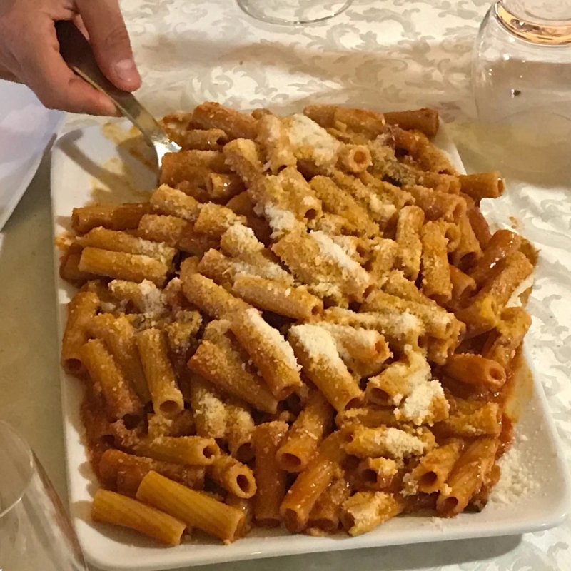 Ristorante Fioranello