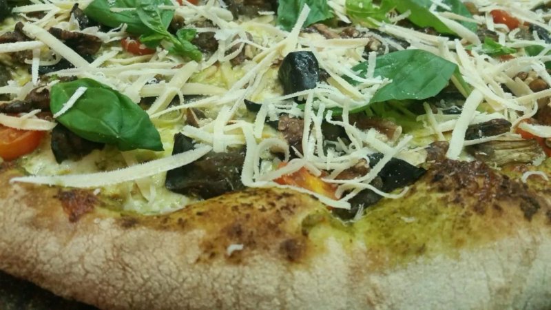 Ristorante Pizzeria Italia mia