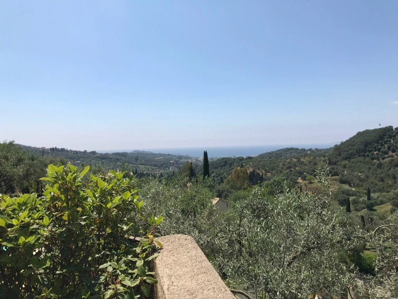 Mastrogiannis Country Retreat