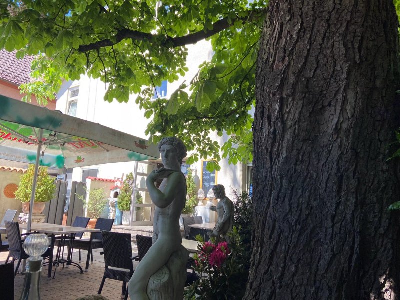 Restaurant Orakel