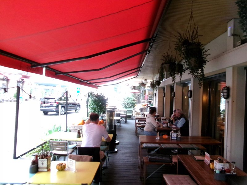 Restaurant Iroquois