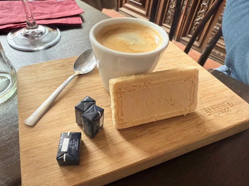 Au petit vieux
