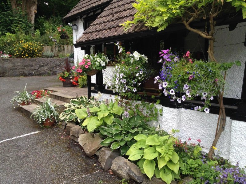 Moat Lodge
