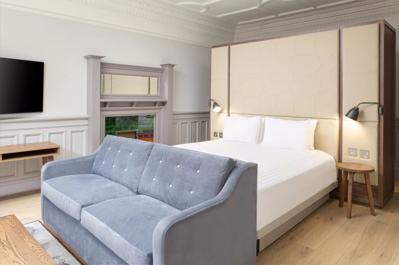 AC Hotel Glasgow