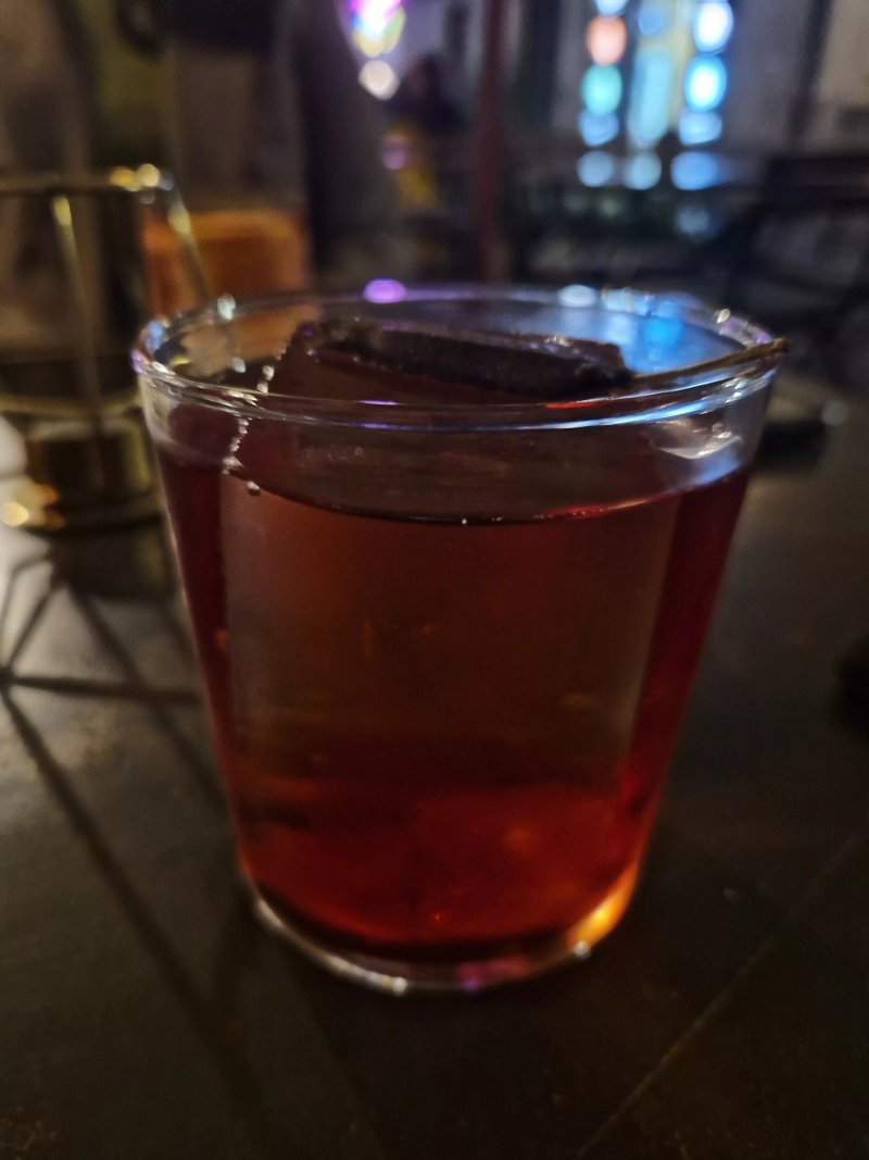 Retro - Cocktail&more