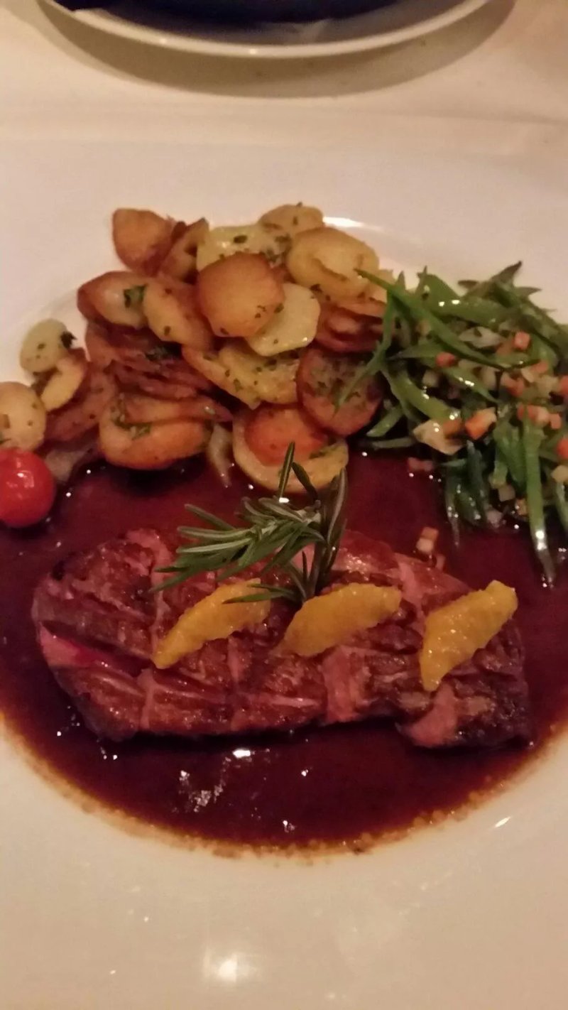 Restaurant Appelbaum